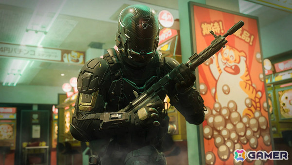 「CoD: BO7」「CoD: WZ」シーズン05が7月24日より開幕！日本の祭り会場を舞台にした「ジュビリー」などの新マップが登場の画像10