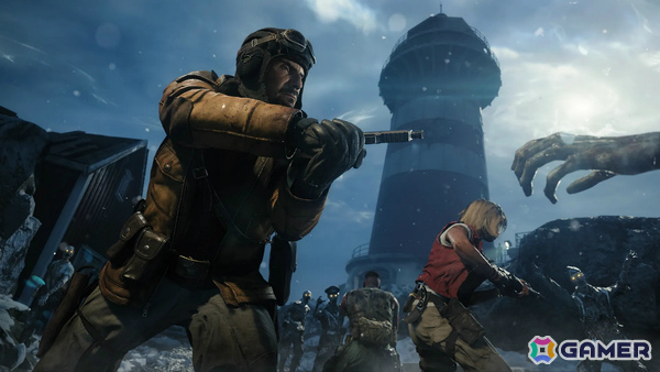 「CoD: BO7」「CoD: WZ」シーズン05が7月24日より開幕！日本の祭り会場を舞台にした「ジュビリー」などの新マップが登場の画像7