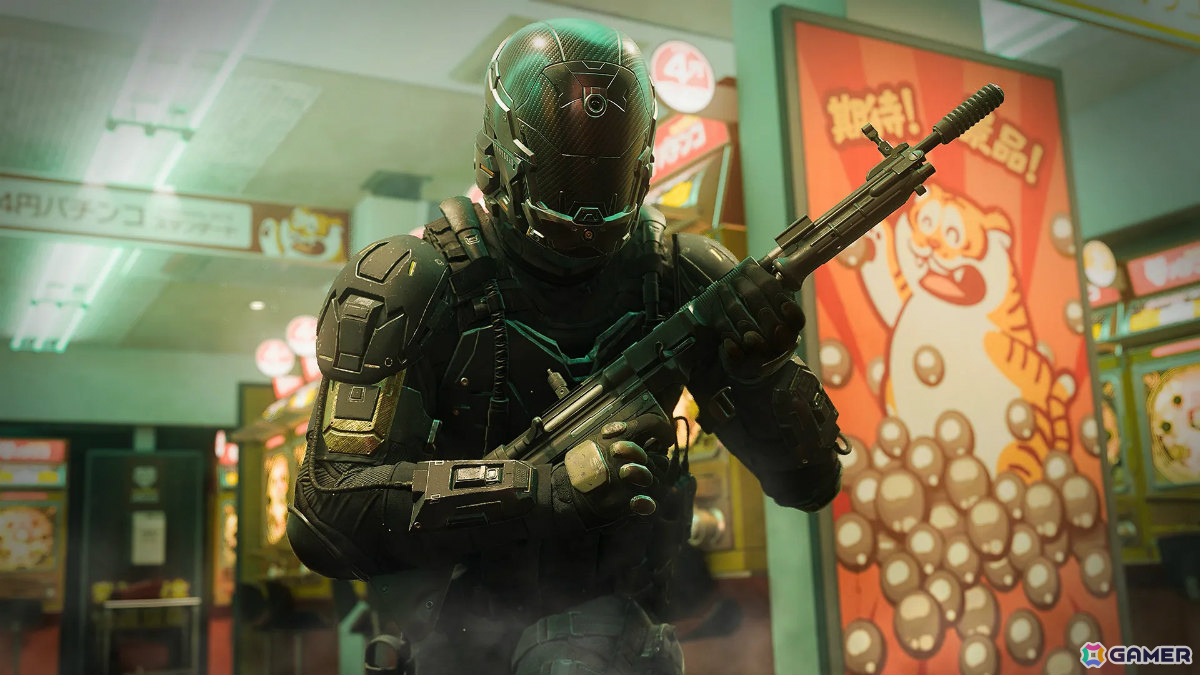 「CoD: BO7」「CoD: WZ」シーズン05が7月24日より開幕!日本の祭り会場を舞台にした「ジュビリー」などの新マップが登場の画像