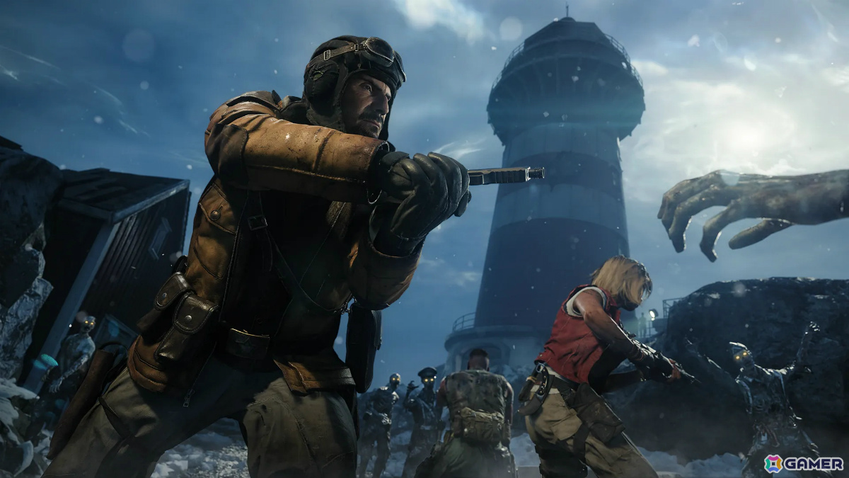 「CoD: BO7」「CoD: WZ」シーズン05が7月24日より開幕!日本の祭り会場を舞台にした「ジュビリー」などの新マップが登場の画像