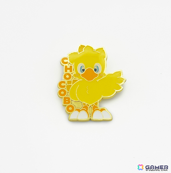 「ファイナルファンタジー」モーグリのラテアートフィギュアマグカップやフーディー姿のチョコボぬいぐるみなどが登場！の画像1