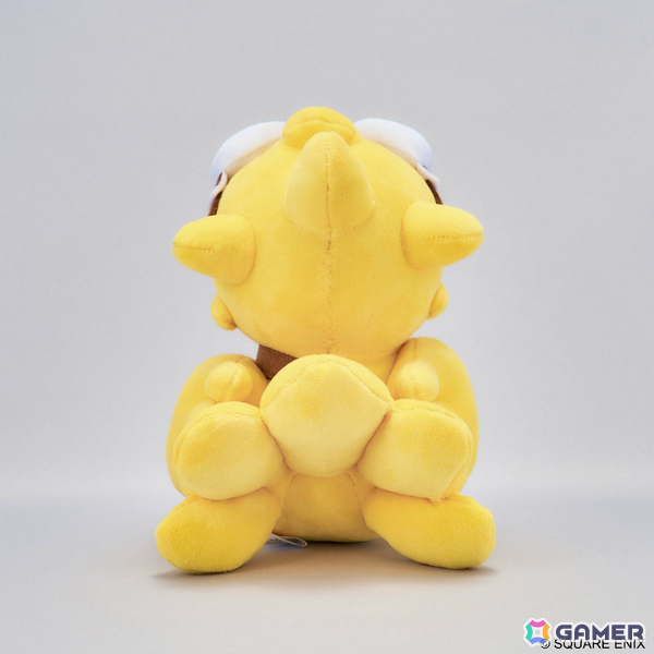 「ファイナルファンタジー」モーグリのラテアートフィギュアマグカップやフーディー姿のチョコボぬいぐるみなどが登場！の画像18