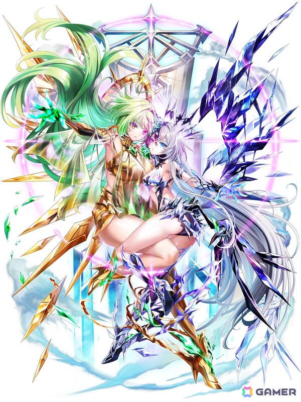 「白猫プロジェクト NEW WORLD'S」12周年記念イベント「ALIVED:CHRONICLE」開催！キャラガチャには赤髪の冒険家（CV：梶裕貴）、カイル（CV：緑川光）らが登場の画像4