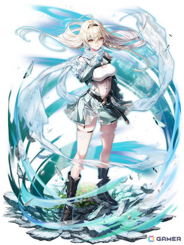 「白猫プロジェクト NEW WORLD'S」12周年記念イベント「ALIVED:CHRONICLE」開催！キャラガチャには赤髪の冒険家（CV：梶裕貴）、カイル（CV：緑川光）らが登場の画像5