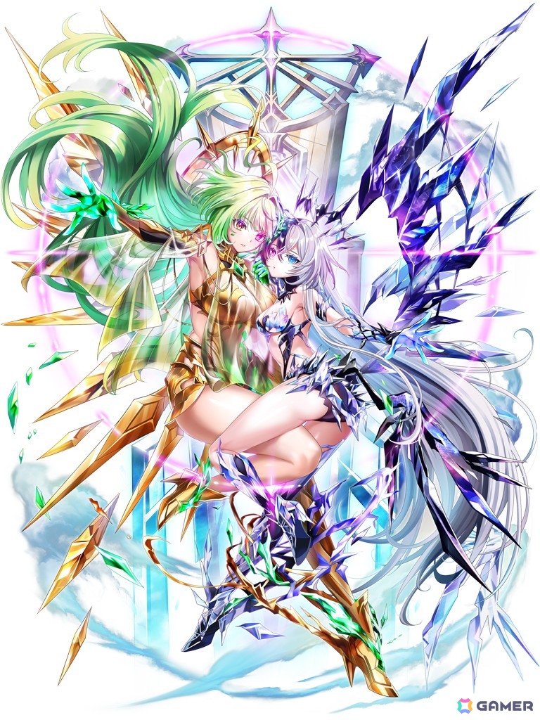 「白猫プロジェクト NEW WORLD'S」12周年記念イベント「ALIVED:CHRONICLE」開催！キャラガチャには赤髪の冒険家（CV：梶裕貴）、カイル（CV：緑川光）らが登場の画像