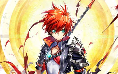 「白猫プロジェクト NEW WORLD'S」12周年記念イベント「ALIVED:CHRONICLE」開催！キャラガチャには赤髪の冒険家（CV：梶裕貴）、カイル（CV：緑川光）らが登場