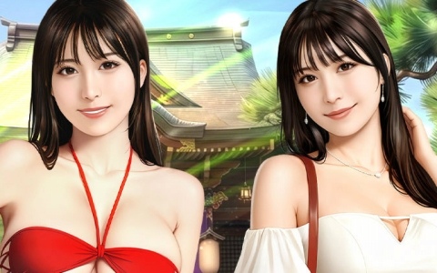 「ハーレムオブトーキョー」藤森里穂さんとのコラボが開催！「仲間：藤森里穂」はイベント参加で獲得可能