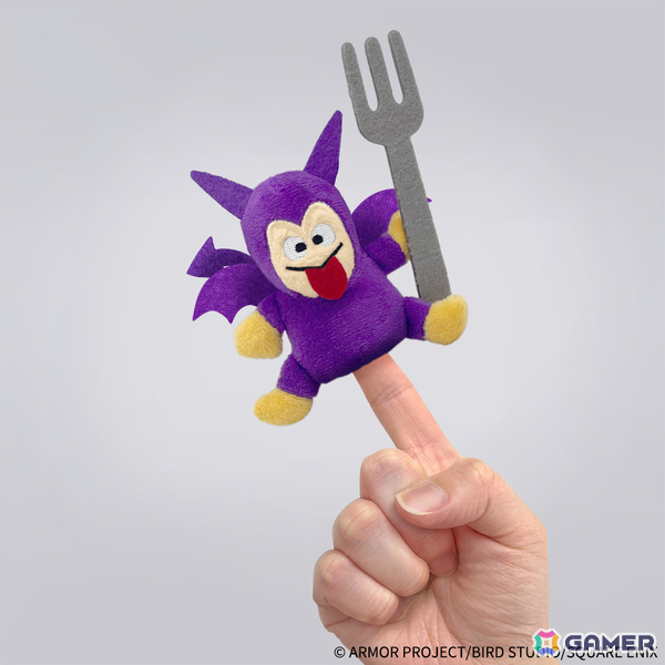「ドラゴンクエスト」天空装備のメタリックフィギュアがアンティークゴールドで登場！40周年記念ピンズやメタルスライムたちのミニパペットぬいぐるみもの画像