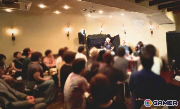 植松伸夫氏が「ファイナルファンタジーVII」の音づくりや制作の背景を語るイベントが7月18日、7月25日、8月1日にhyphenで開催！の画像3