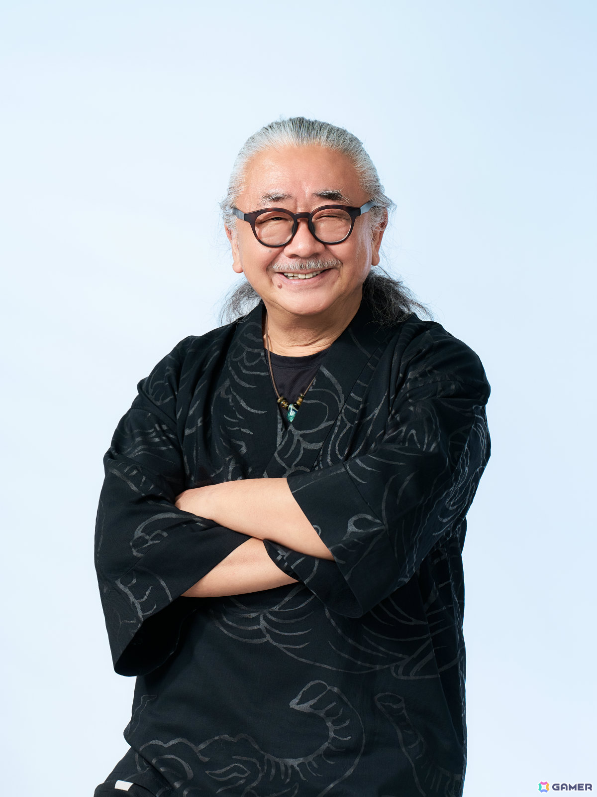 植松伸夫氏が「ファイナルファンタジーVII」の音づくりや制作の背景を語るイベントが7月18日、7月25日、8月1日にhyphenで開催!の画像