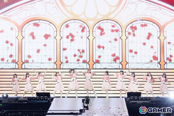 「ラブライブ！蓮ノ空女学院スクールアイドルクラブ 6th Live Dream ～Bloom Garden Party～」埼玉公演Day.2のオフィシャルレポートが到着！の画像1