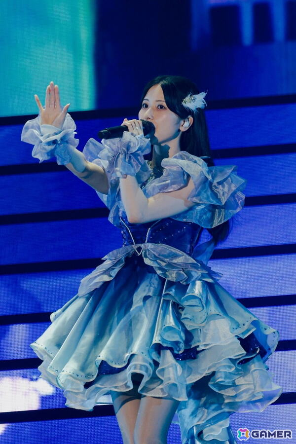 「ラブライブ!蓮ノ空女学院スクールアイドルクラブ 6th Live Dream ~Bloom Garden Party~」埼玉公演Day.2のオフィシャルレポートが到着!の画像