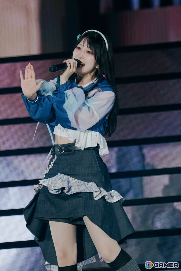 「ラブライブ!蓮ノ空女学院スクールアイドルクラブ 6th Live Dream ~Bloom Garden Party~」埼玉公演Day.2のオフィシャルレポートが到着!の画像