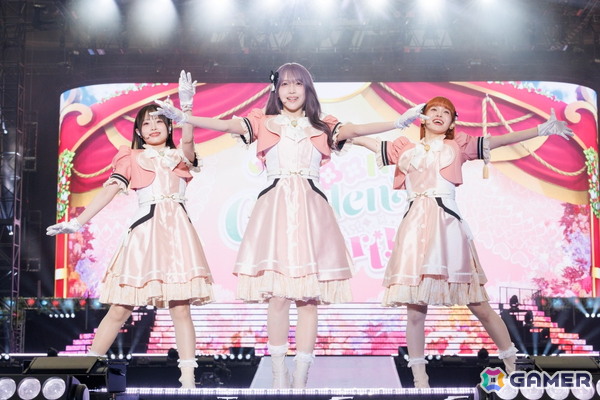 「ラブライブ!蓮ノ空女学院スクールアイドルクラブ 6th Live Dream ~Bloom Garden Party~」埼玉公演Day.2のオフィシャルレポートが到着!の画像