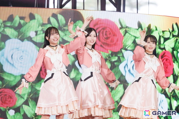 「ラブライブ!蓮ノ空女学院スクールアイドルクラブ 6th Live Dream ~Bloom Garden Party~」埼玉公演Day.2のオフィシャルレポートが到着!の画像
