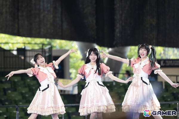 「ラブライブ!蓮ノ空女学院スクールアイドルクラブ 6th Live Dream ~Bloom Garden Party~」埼玉公演Day.2のオフィシャルレポートが到着!の画像
