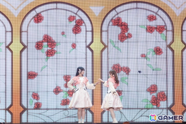 「ラブライブ!蓮ノ空女学院スクールアイドルクラブ 6th Live Dream ~Bloom Garden Party~」埼玉公演Day.2のオフィシャルレポートが到着!の画像