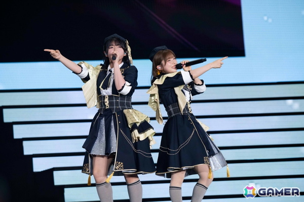 「ラブライブ！蓮ノ空女学院スクールアイドルクラブ 6th Live Dream ～Bloom Garden Party～」埼玉公演Day.2のオフィシャルレポートが到着！の画像18