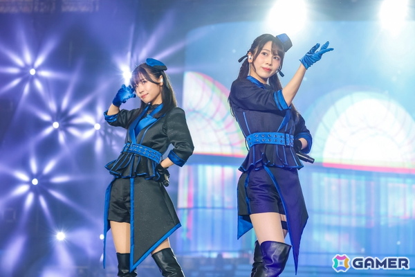 「ラブライブ！蓮ノ空女学院スクールアイドルクラブ 6th Live Dream ～Bloom Garden Party～」埼玉公演Day.2のオフィシャルレポートが到着！の画像20