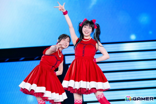 「ラブライブ！蓮ノ空女学院スクールアイドルクラブ 6th Live Dream ～Bloom Garden Party～」埼玉公演Day.2のオフィシャルレポートが到着！の画像21