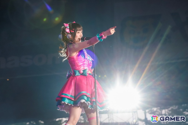「ラブライブ！蓮ノ空女学院スクールアイドルクラブ 6th Live Dream ～Bloom Garden Party～」埼玉公演Day.2のオフィシャルレポートが到着！の画像24