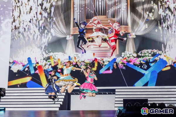 「ラブライブ！蓮ノ空女学院スクールアイドルクラブ 6th Live Dream ～Bloom Garden Party～」埼玉公演Day.2のオフィシャルレポートが到着！の画像26