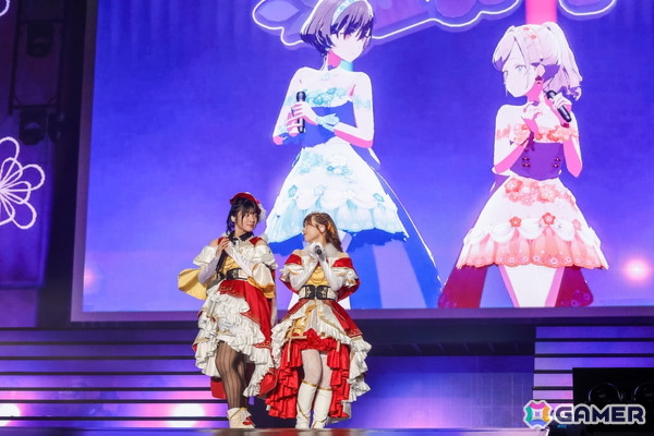「ラブライブ！蓮ノ空女学院スクールアイドルクラブ 6th Live Dream ～Bloom Garden Party～」埼玉公演Day.2のオフィシャルレポートが到着！の画像27