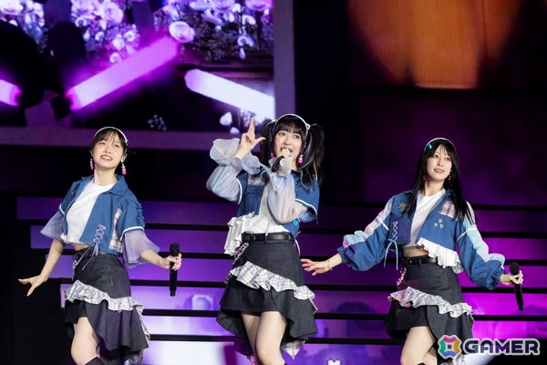 「ラブライブ！蓮ノ空女学院スクールアイドルクラブ 6th Live Dream ～Bloom Garden Party～」埼玉公演Day.2のオフィシャルレポートが到着！の画像28