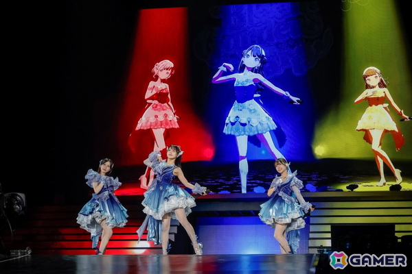 「ラブライブ！蓮ノ空女学院スクールアイドルクラブ 6th Live Dream ～Bloom Garden Party～」埼玉公演Day.2のオフィシャルレポートが到着！の画像29