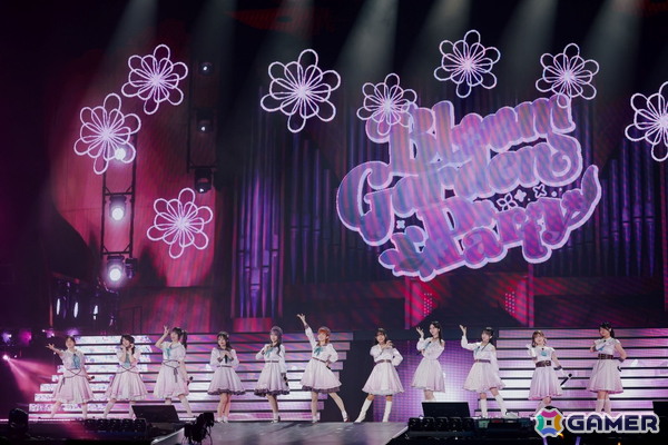 「ラブライブ！蓮ノ空女学院スクールアイドルクラブ 6th Live Dream ～Bloom Garden Party～」埼玉公演Day.2のオフィシャルレポートが到着！の画像32