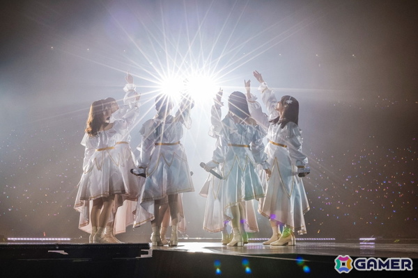 「ラブライブ！蓮ノ空女学院スクールアイドルクラブ 6th Live Dream ～Bloom Garden Party～」埼玉公演Day.2のオフィシャルレポートが到着！の画像34