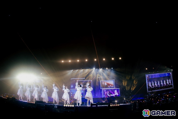 「ラブライブ！蓮ノ空女学院スクールアイドルクラブ 6th Live Dream ～Bloom Garden Party～」埼玉公演Day.2のオフィシャルレポートが到着！の画像35