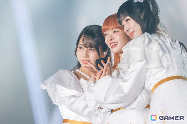 「ラブライブ！蓮ノ空女学院スクールアイドルクラブ 6th Live Dream ～Bloom Garden Party～」埼玉公演Day.2のオフィシャルレポートが到着！の画像36