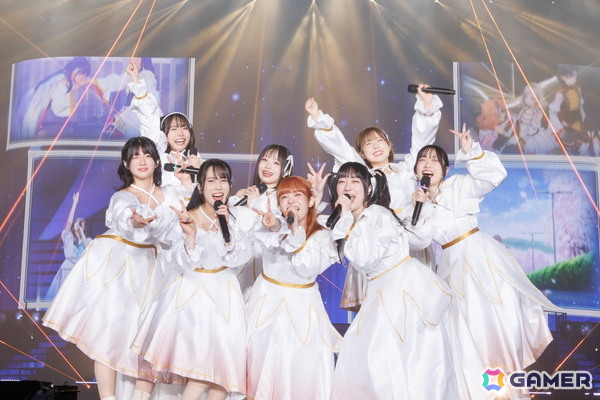 「ラブライブ！蓮ノ空女学院スクールアイドルクラブ 6th Live Dream ～Bloom Garden Party～」埼玉公演Day.2のオフィシャルレポートが到着！の画像37
