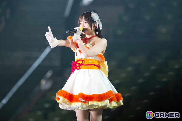 「ラブライブ!蓮ノ空女学院スクールアイドルクラブ 6th Live Dream ~Bloom Garden Party~」埼玉公演Day.2のオフィシャルレポートが到着!の画像