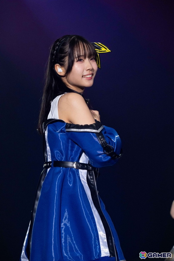 「ラブライブ！蓮ノ空女学院スクールアイドルクラブ 6th Live Dream ～Bloom Garden Party～」埼玉公演Day.2のオフィシャルレポートが到着！の画像6