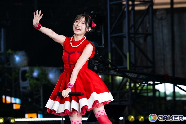 「ラブライブ!蓮ノ空女学院スクールアイドルクラブ 6th Live Dream ~Bloom Garden Party~」埼玉公演Day.2のオフィシャルレポートが到着!の画像