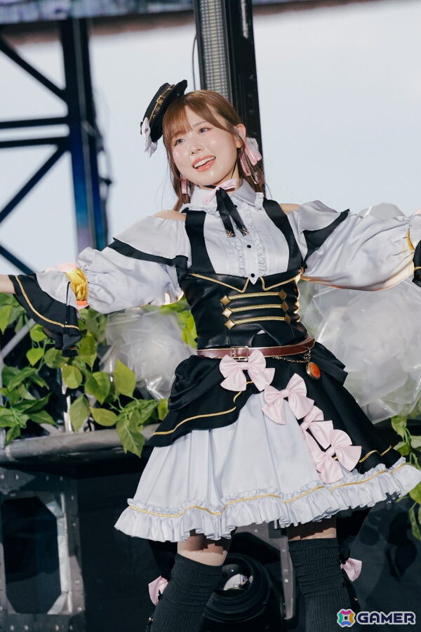 「ラブライブ!蓮ノ空女学院スクールアイドルクラブ 6th Live Dream ~Bloom Garden Party~」埼玉公演Day.2のオフィシャルレポートが到着!の画像