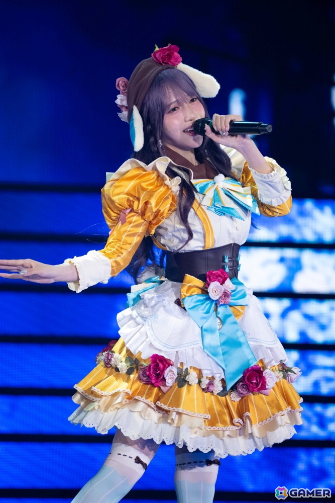 「ラブライブ！蓮ノ空女学院スクールアイドルクラブ 6th Live Dream ～Bloom Garden Party～」埼玉公演Day.2のオフィシャルレポートが到着！の画像10