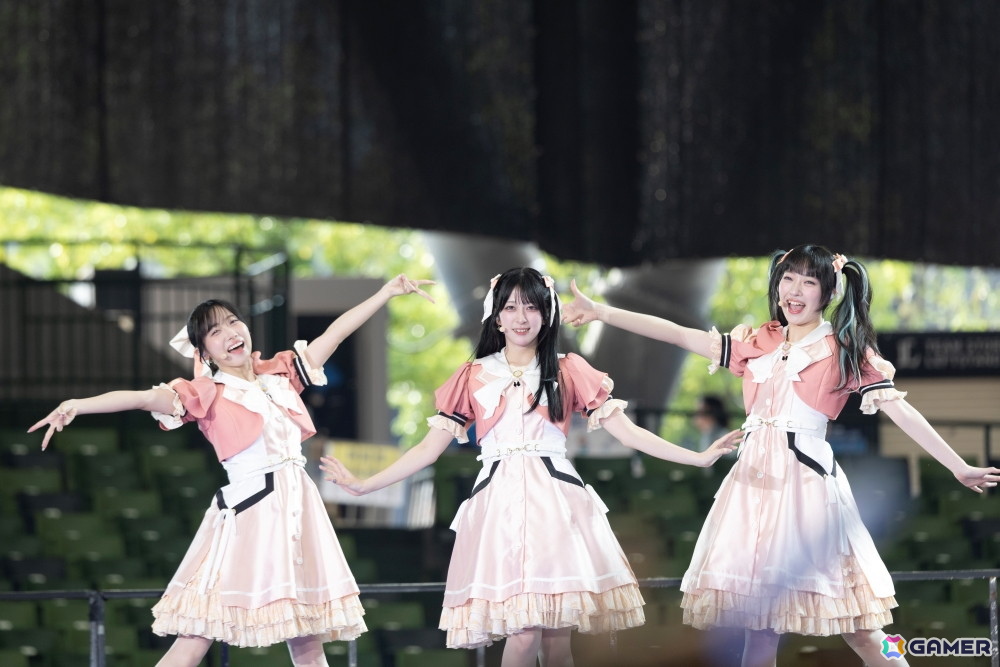 「ラブライブ！蓮ノ空女学院スクールアイドルクラブ 6th Live Dream ～Bloom Garden Party～」埼玉公演Day.2のオフィシャルレポートが到着！の画像15