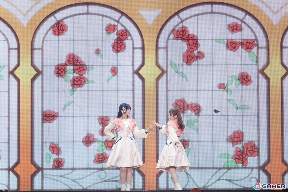 「ラブライブ！蓮ノ空女学院スクールアイドルクラブ 6th Live Dream ～Bloom Garden Party～」埼玉公演Day.2のオフィシャルレポートが到着！の画像16