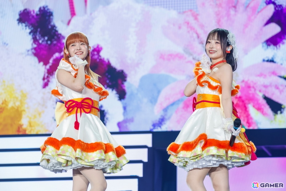 「ラブライブ!蓮ノ空女学院スクールアイドルクラブ 6th Live Dream ~Bloom Garden Party~」埼玉公演Day.2のオフィシャルレポートが到着!の画像