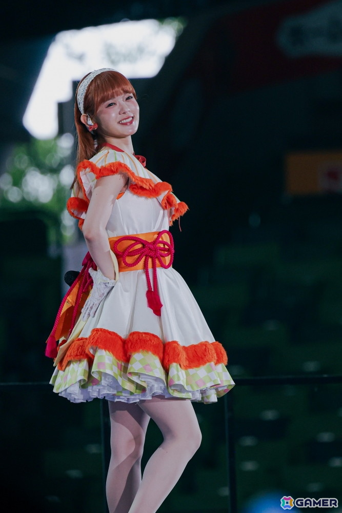 「ラブライブ！蓮ノ空女学院スクールアイドルクラブ 6th Live Dream ～Bloom Garden Party～」埼玉公演Day.2のオフィシャルレポートが到着！の画像2