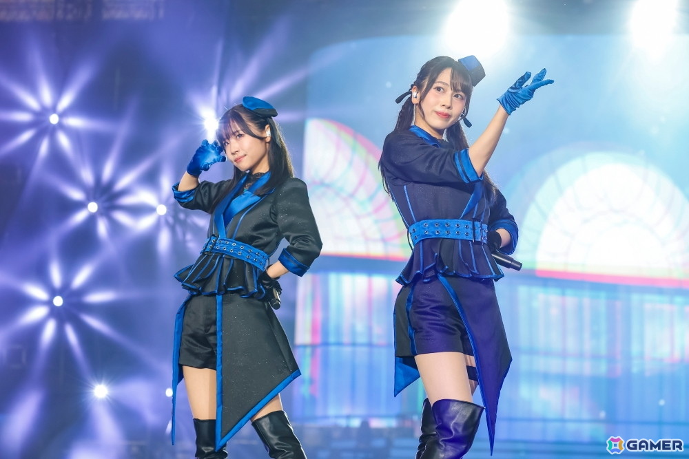 「ラブライブ!蓮ノ空女学院スクールアイドルクラブ 6th Live Dream ~Bloom Garden Party~」埼玉公演Day.2のオフィシャルレポートが到着!の画像