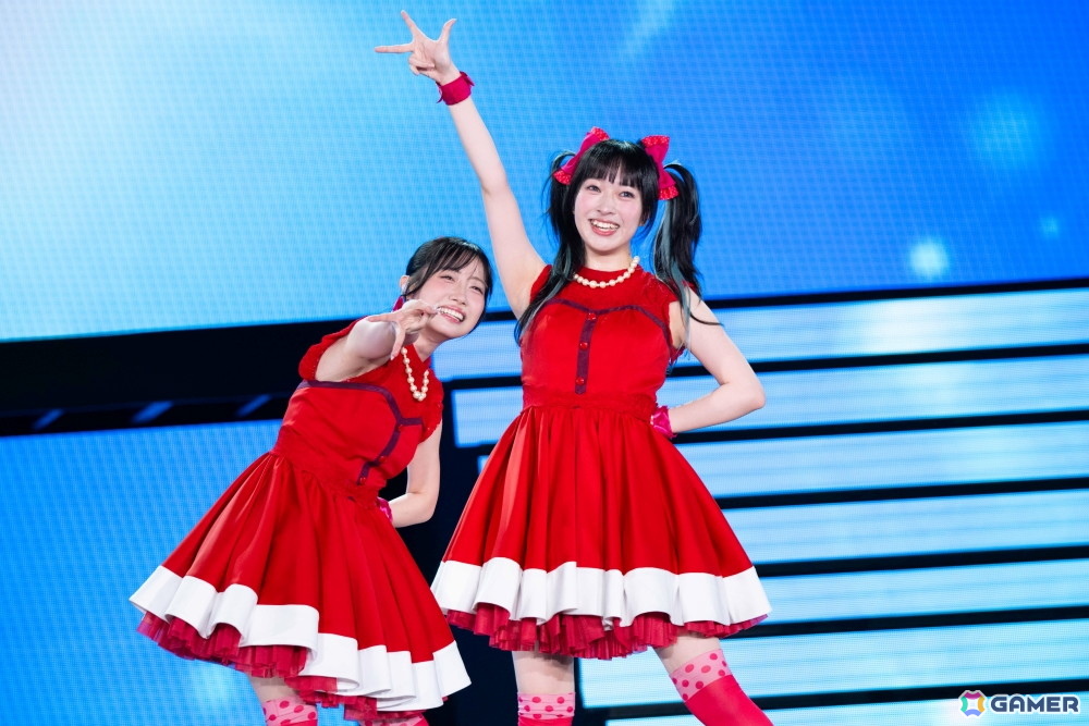 「ラブライブ!蓮ノ空女学院スクールアイドルクラブ 6th Live Dream ~Bloom Garden Party~」埼玉公演Day.2のオフィシャルレポートが到着!の画像