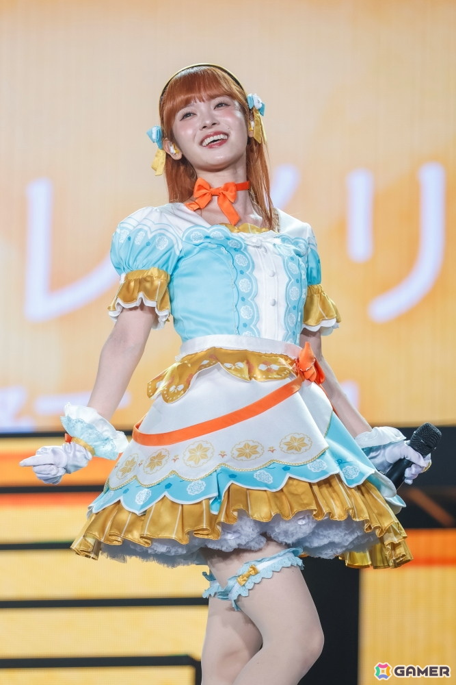 「ラブライブ!蓮ノ空女学院スクールアイドルクラブ 6th Live Dream ~Bloom Garden Party~」埼玉公演Day.2のオフィシャルレポートが到着!の画像