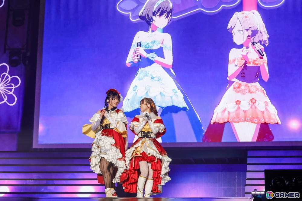 「ラブライブ!蓮ノ空女学院スクールアイドルクラブ 6th Live Dream ~Bloom Garden Party~」埼玉公演Day.2のオフィシャルレポートが到着!の画像