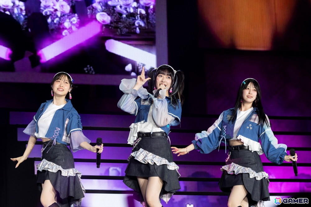 「ラブライブ!蓮ノ空女学院スクールアイドルクラブ 6th Live Dream ~Bloom Garden Party~」埼玉公演Day.2のオフィシャルレポートが到着!の画像