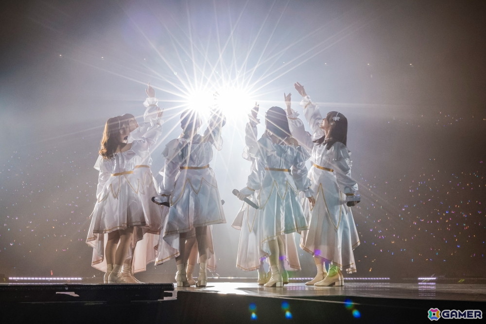 「ラブライブ!蓮ノ空女学院スクールアイドルクラブ 6th Live Dream ~Bloom Garden Party~」埼玉公演Day.2のオフィシャルレポートが到着!の画像