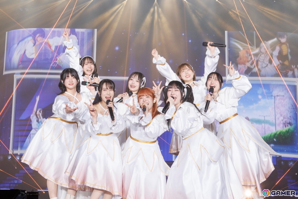 「ラブライブ!蓮ノ空女学院スクールアイドルクラブ 6th Live Dream ~Bloom Garden Party~」埼玉公演Day.2のオフィシャルレポートが到着!の画像